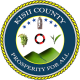 Kisii County Government logo